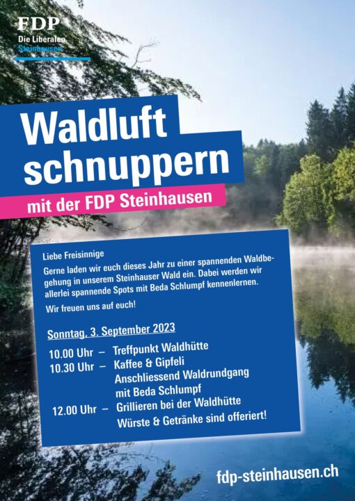 waldevent_fdp_steinhausen